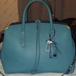 Coach 1941 Marine Cooper Carryall